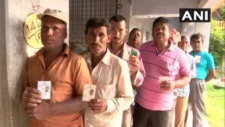 Odisha Lok Sabha Elections: 95-year-old Man Collapses While Waiting For His Turn to Vote in Ganjam, Dies